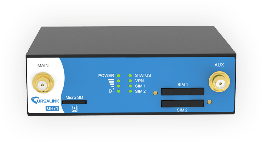 Ursalink UR71