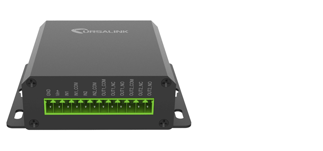SMS Remote I/O